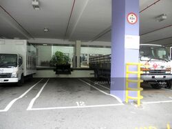 Loyang Industrial Estate (D17), Factory #301125181